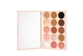 Beauty Creations Nude X Eyeshadow Palette