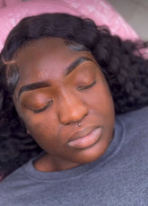 Hybrid Henna Brows