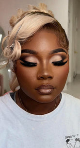Neutral Glam