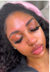 Signature Brow Wax & Style