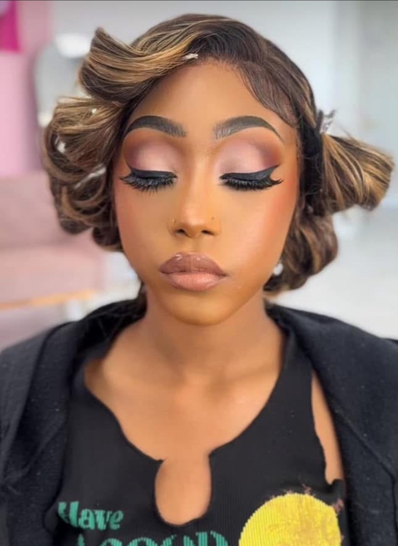 Neutral Glam