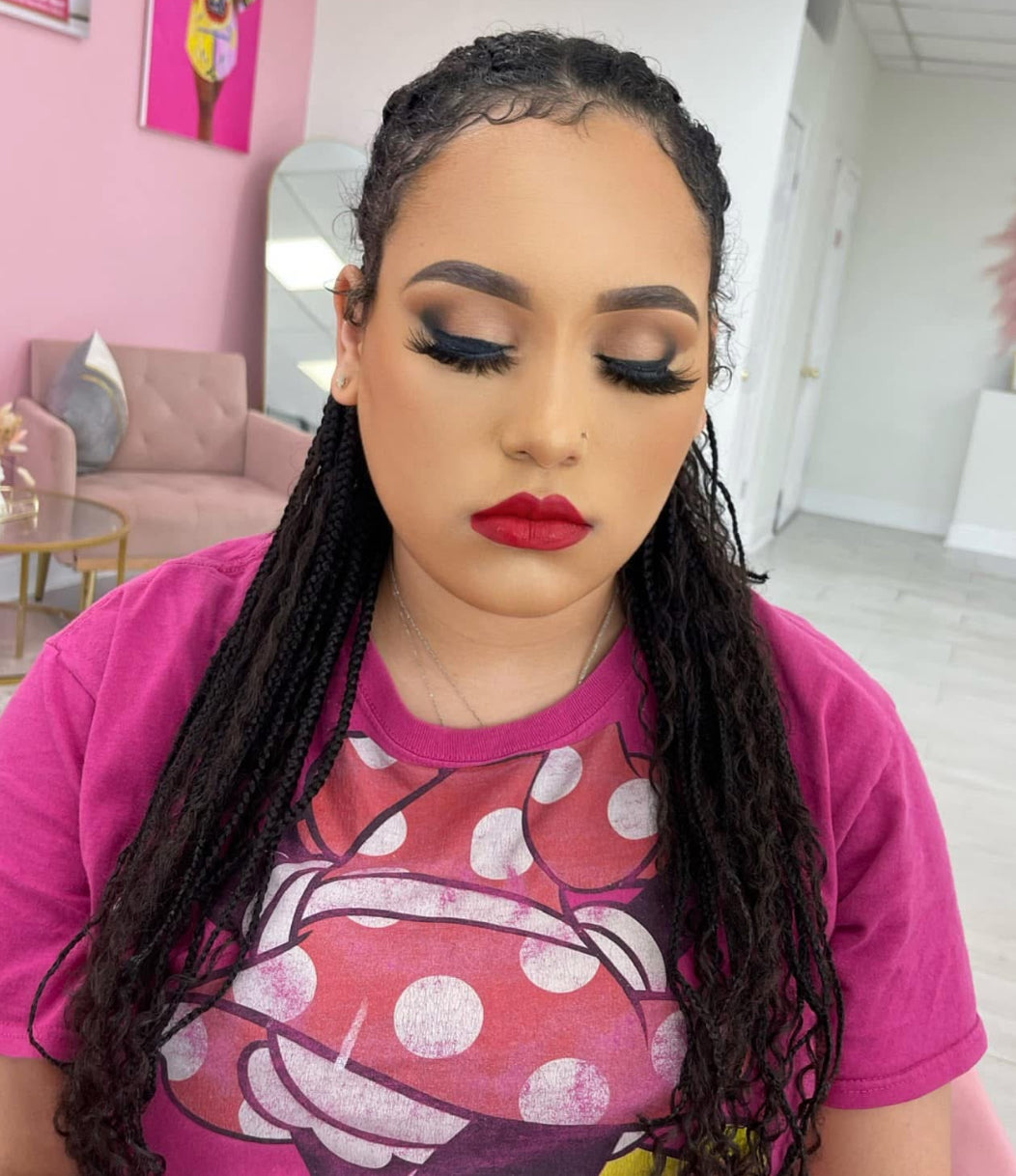Neutral Glam