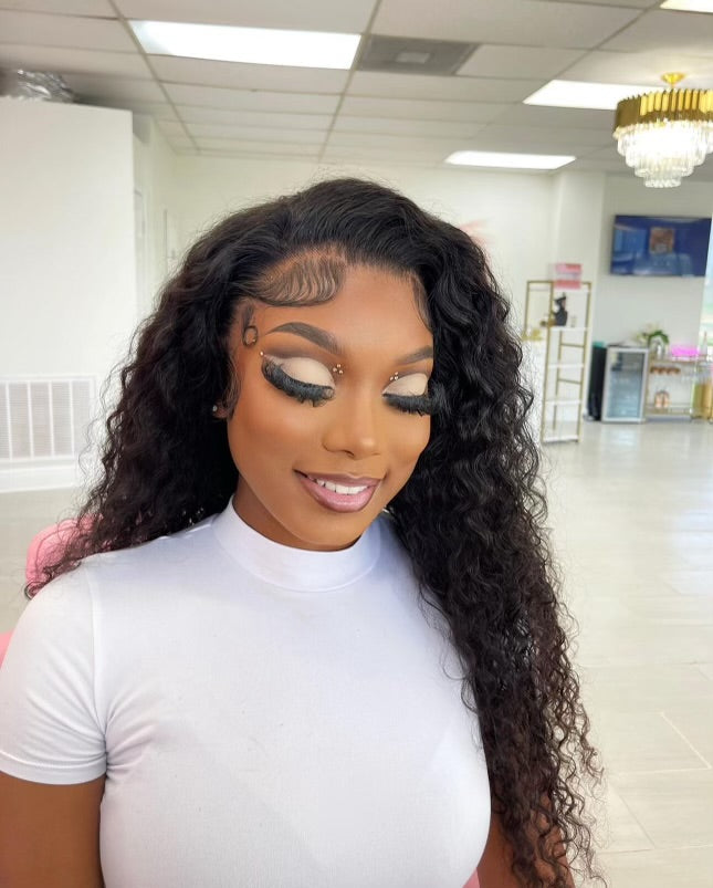 Full Glam